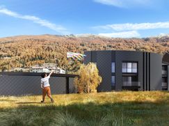 Appartamento in Residenziale