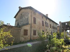 Rustico/Casale in Residenziale