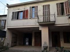 Edificio in Residenziale