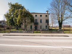 Rustico/Casale in Residenziale