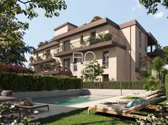 Appartamento in Residenziale