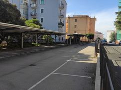 Box/posto auto in Residenziale