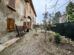 Rustico/Casale in Residenziale