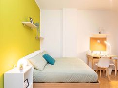 Stanza in Residenziale