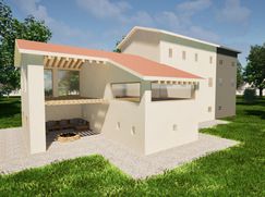 Rustico/Casale in Residenziale