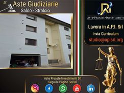 Appartamento in Residenziale