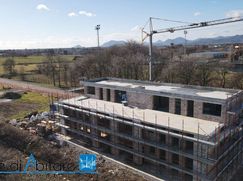 Attico/Mansarda in Residenziale