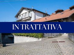 Villetta a schiera in Residenziale