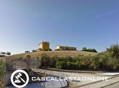 Casa indipendente in Residenziale