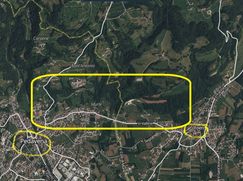 Casa Bi/Trifamiliare in Residenziale