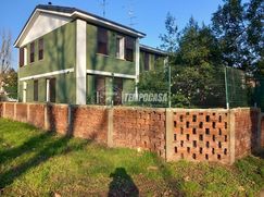 Villetta a schiera in Residenziale