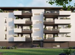 Appartamento in Residenziale