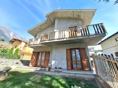 Villa in Residenziale