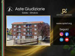 Appartamento in Residenziale