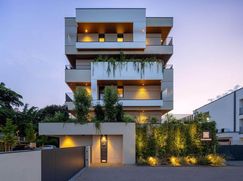 Appartamento in Residenziale