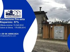 Appartamento in Residenziale