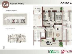 Appartamento in Residenziale