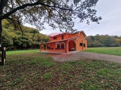 Villa in Residenziale