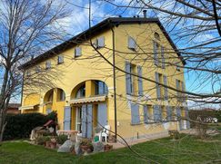 Villa in Residenziale