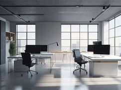 Ufficio in Commerciale