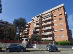 Appartamento in Residenziale