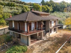 Villa in Residenziale