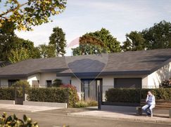 Casa Bi/Trifamiliare in Residenziale