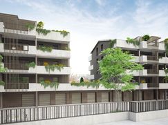 Appartamento in Residenziale