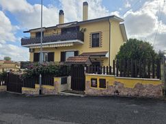 Casa indipendente in Residenziale