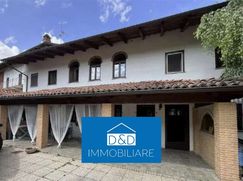 Casa indipendente in Residenziale
