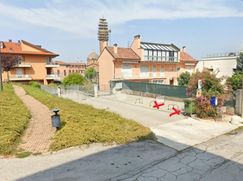 Box/posto auto in Residenziale