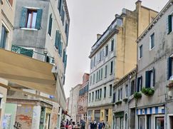 Appartamento in Residenziale