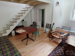Loft in Residenziale