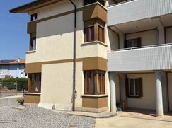 Villetta a schiera in Residenziale