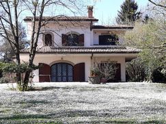 Villa in Residenziale