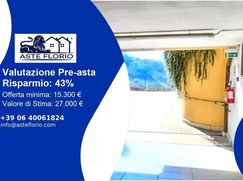 Box/posto auto in Residenziale