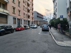 Box/posto auto in Residenziale
