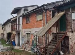 Villetta a schiera in Residenziale