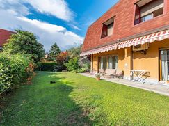 Villetta a schiera in Residenziale