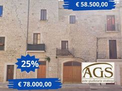 Casa indipendente in Residenziale