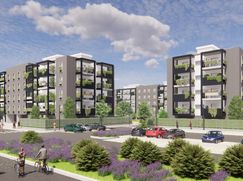 Appartamento in Residenziale