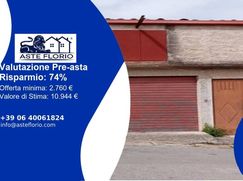 Box/posto auto in Residenziale