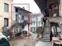 Casa indipendente in Residenziale