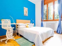 Stanza in Residenziale
