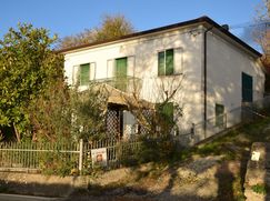 Casa indipendente in Residenziale