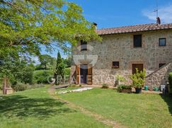 Rustico/Casale in Residenziale