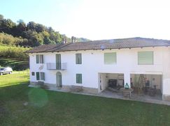 Casa indipendente in Residenziale