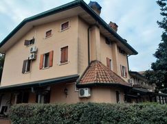 Villetta a schiera in Residenziale