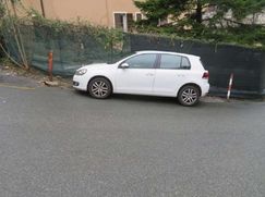 Box/posto auto in Residenziale