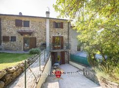 Casa indipendente in Residenziale